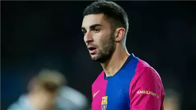 أستون فيلا يستهدف التعاقد مع فيران توريس لتعزيز هجومه الصيف المقبل