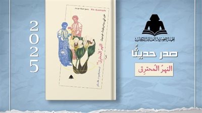 بين الشعر والسياسة.. «النهر المحترق» يعكس وجدان فنزويلا في مصر