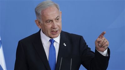 نتنياهو.. يمكن «خروج آمن لقادة حماس» إذا ألقوا السلاح