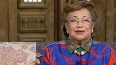 «مش بس فلوس.. ده ميراث عيلة».. سرقة غامضة تهز بيت نوال الدجوي