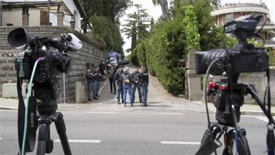 روما قد تحتضن الجولة الخامسة من المفاوضات بين طهران وواشنطن 