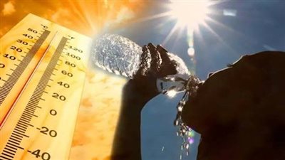 طقس شديد الحرارة يضرب أغلب الأنحاء اليوم.. وتحذيرات من الرطوبة المرتفعة