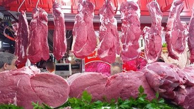 أسعار اللحوم في الأسواق اليوم الأحد.. ارتفاع المحلية 