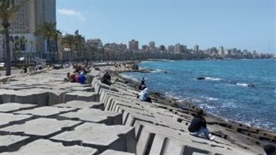 طقس الاثنين 23 يونيو.. ارتفاع في درجات الحرارة والرطوبة و«اضطراب بالملاحة البحرية»