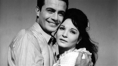 «دلوعة السينما المصرية».. رجال عديدة بحياة الفنانة «شادية»