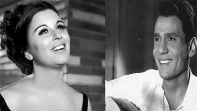 «فراغ أوي».. رانيا محمود ياسين ترد بعنف على مروجي زواج سعاد وحليم