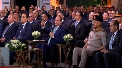  السيسى.. 45 مليون علبة لبن أطفال تستورد سنويًا.. متى نصنعها محليا؟