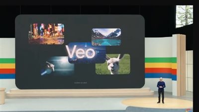  ‏Veo 3 من جوجل.. ثورة في صناعة الفيديوهات من النصوص