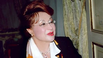 تحقيقات موسعة مع حفيد «نوال الدجوي» بواقعة سرقة 50 مليون جنيه