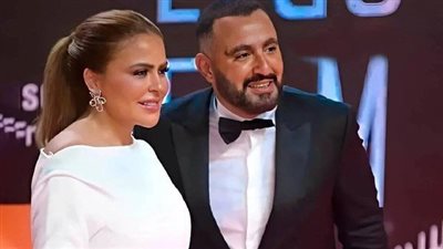 أحمد السقا يحذف بيان الطلاق من مها الصغير.. مصالحة أم تهدئة إعلامية؟