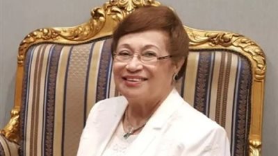 حفيد نوال الدجوي بالتحقيق.. جدتي كانت تحت سيطرة بنتها المرحومة وحفيدتيها