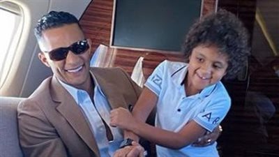 محمد رمضان عقب أزمه نجله.. بتعرض انا وأسرتي للاضطهاد منذ 11 سنة