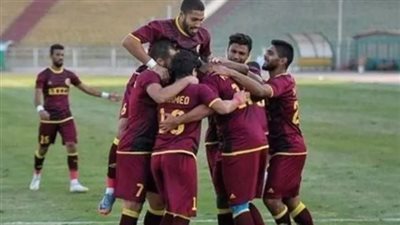 رغم الخسارة أمام بتروجيت.. سيراميكا كليوباترا يحسم تأهله لنصف نهائي كأس الرابطة