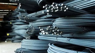 أسعار الحديد بمصر اليوم الجمعة 27 يونيو.. الطن يتجاوز 40 ألف جنيه