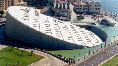 «الناشرين العرب» يعلن فتح التسجيل بمعرض مكتبة الإسكندرية الدولي للكتاب.. موعد انطلاقه