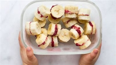 اكتشفي 5 استخدامات مذهلة للموز الناضج بين الوصفات والجمال الطبيعي