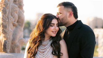 يارا تامر تحرر محضر رسمي ضد شقيقة المطرب مسلم