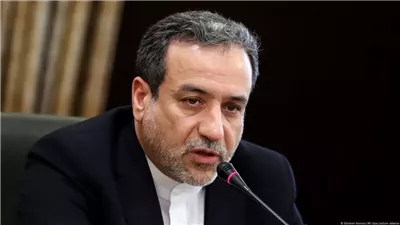 في أول لقاء رفيع منذ التصعيد.. لامي وعراقجي وجها لوجه في جنيف