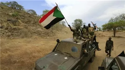 الجيش السوداني يعلن السيطرة على «الدبيبات» والعثور على مقابر جماعية