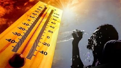 درجات الحرارة المتوقعة بجميع المحافظات اليوم الخميس 17 يوليو 2025