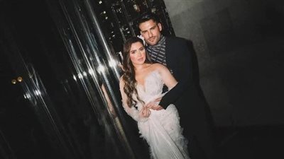 مسلم يوضح حقيقة علاقته بأروى.. «الشرع محلل أربعة».. وزوجتي من حقها تتضايق