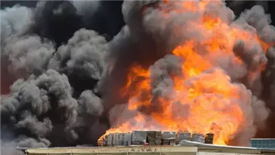 جريمة بالإهمال.. محاكمة مهندسين وعمال بعد فاجعة انفجار أكتوبر