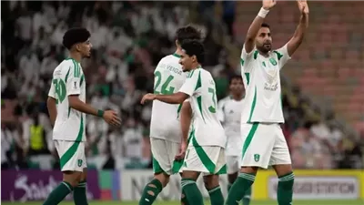 محمد المجحد يقترب من مغادرة الأهلي السعودي.. والعلا الوجهة الأقرب