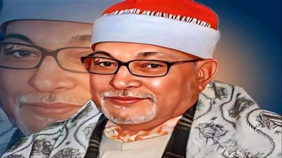 صوت الحكمة في زحمة التغيرات..الشيخ السيد سعيد بين تحديات الزمن وبلاغة الدين