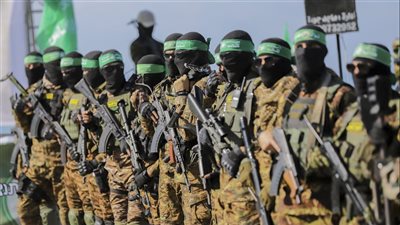 عاجل: «حماس» تعلن موافقتها على إطلاق سراح الأسرى أحياء وجثامين