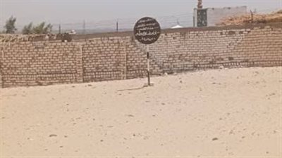 من إدفة لعرابة أبو الدهب.. أراضي الدولة تعود في حملة موسعة بسوهاج