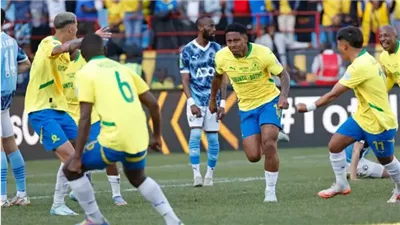 ضيق الوقت يربك حسابات «بيراميدز» قبل نهائي دوري الأبطال