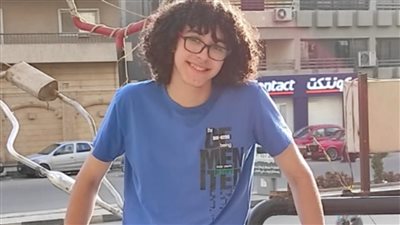 يوسف يفضح اعتداء «طفل المرور» امام النيابة.. «قالي دي علشان تبطل تتكلم»