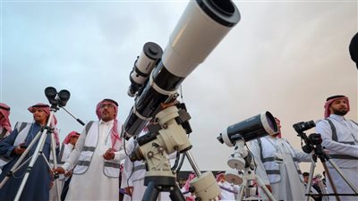 السعودية تعلن غدا الأربعاء غرة ذو الحجة.. ووقفة عرفة الخميس 5 يونيو