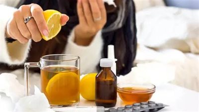 وصفات طبيعية فعالة للتخلص من «الكحة الجافة» نهائيا