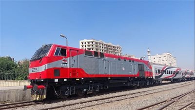 السكة الحديد تعلن تشغيل قطارات مخصوصة خلال عيد الأضحى 2025..إليك جدول الرحلات