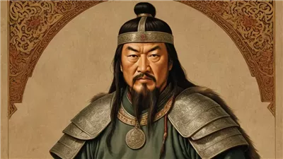 جنكيز خان.. من طفل منبوذ إلى إمبراطور غير وجه العالم