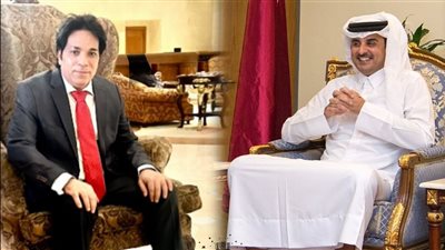 السعودية وقطر يعيدان رسم «خريطة الشرق الأوسط» من تحت الطاولة