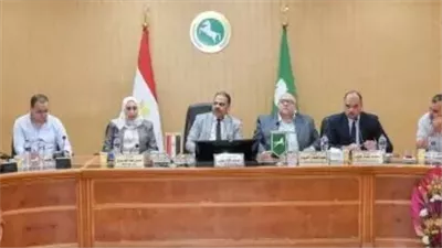  وداعا لعشوائية الشوارع.. حملة ضخمة تضبط المخالفين بشوارع الشرقية