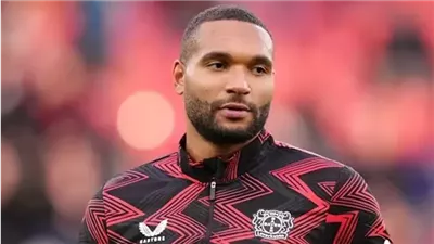 بايرن ميونخ يعلن رسميًا ضم المدافع الدولي جوناثان تاه حتى 2029