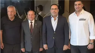 كامل أبو علي يتراجع عن الاستقالة.. والمصري يتأهل للكونفدرالية على حرس الحدود