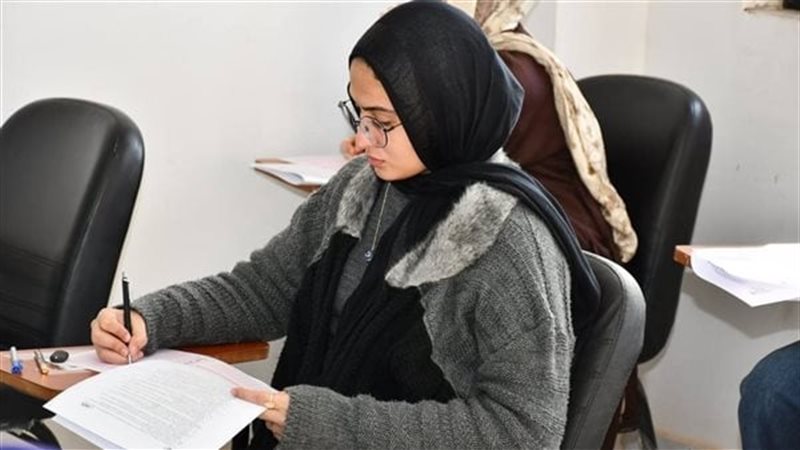 سارة العدل شهيدة