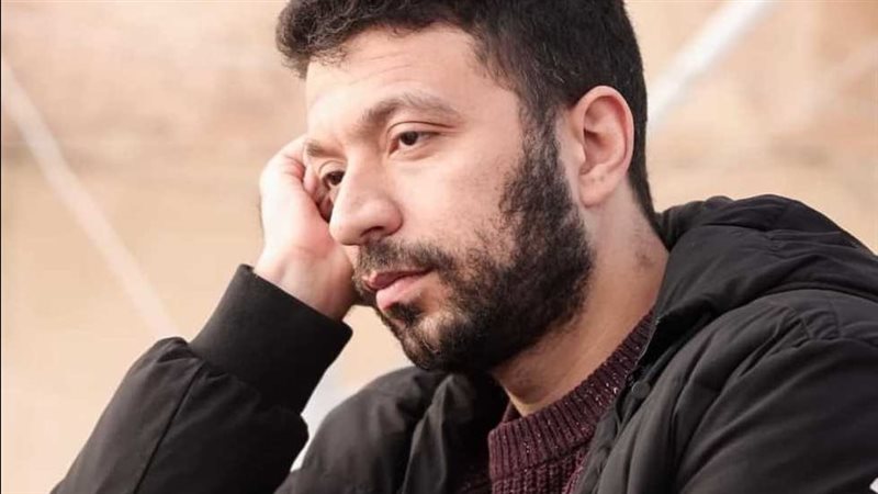 المخرج أحمد خالد