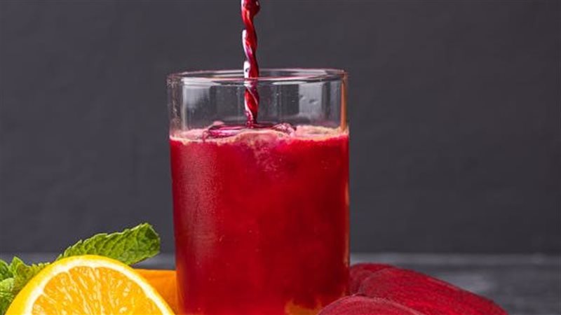 مشروبات طبيعية