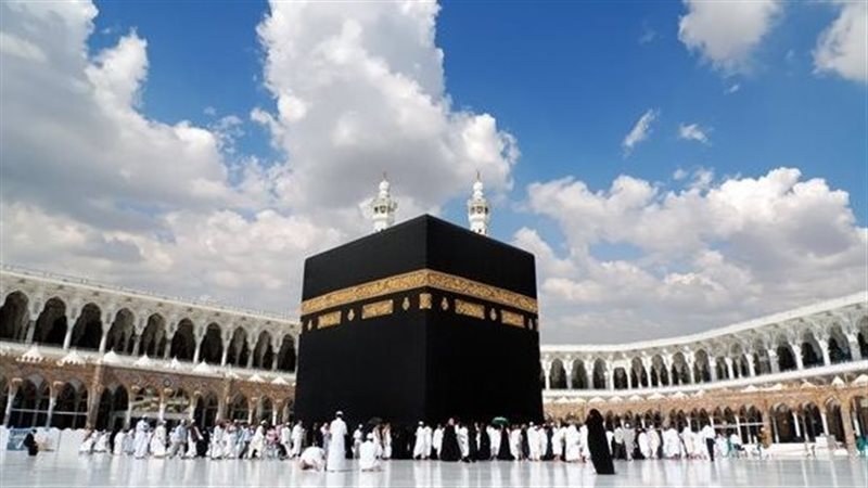 الطواف