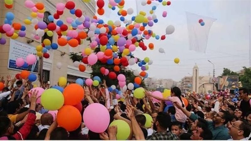 العيد