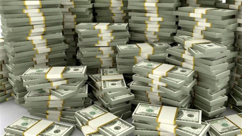 سعر الدولار