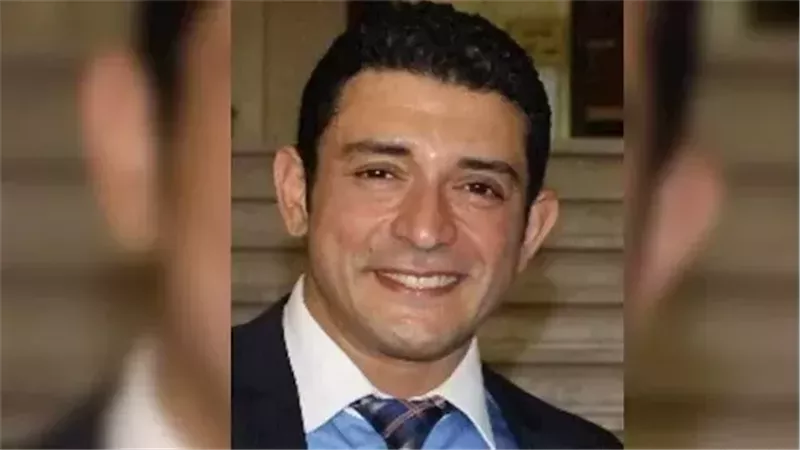 أحمد شريف الدجوي
