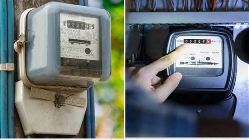 عدادات الدفع المسبق