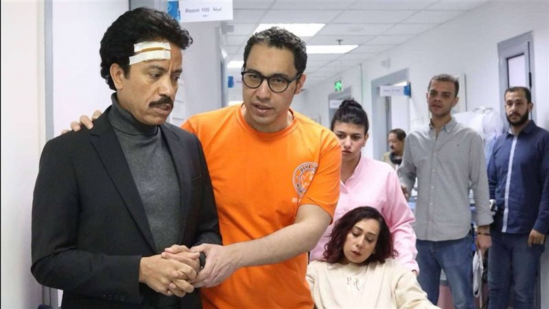 فريق عمل تحت الطلب