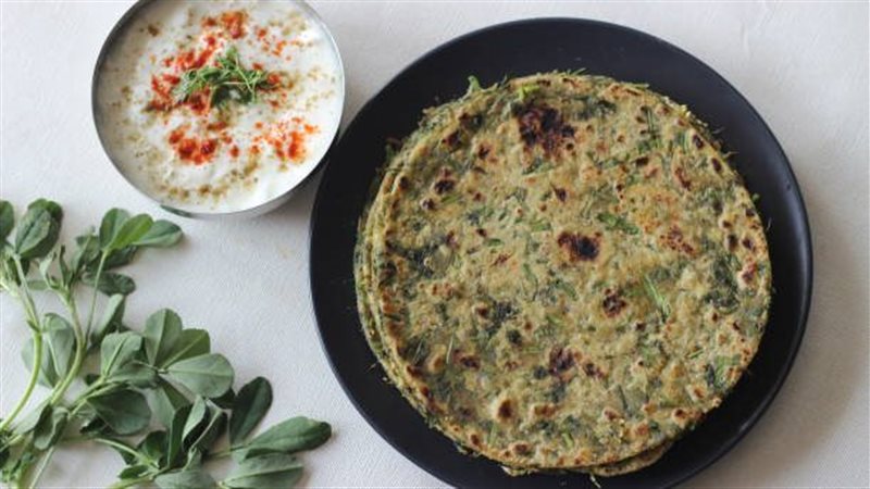 خبز الجبن القريش